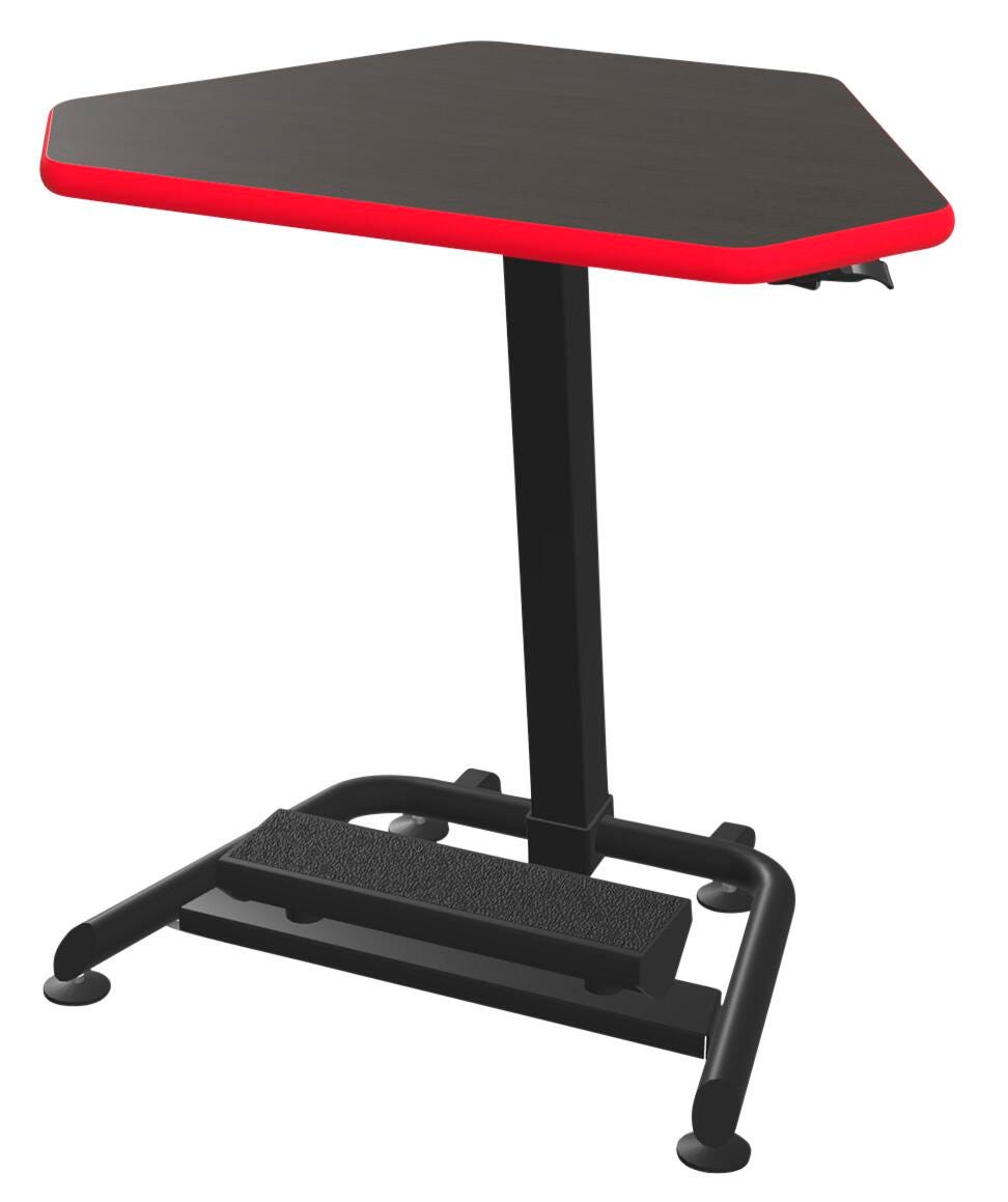 Classroom Select Gem Alliance Fixed Height Desk 4001710